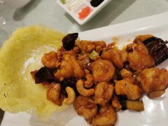 宫保虾球-大铁勺新津菜(迎水道店)