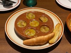 -萨莉亚意式餐厅(杭州滨江天街店)