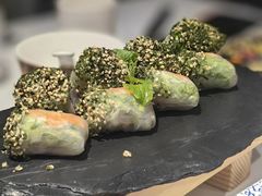 -羲和雅苑•北京烤鸭(国贸商城店)