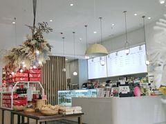 -嗒令甜品·主题融合料理餐厅(首座时代店)