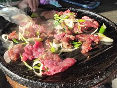 -厚味居炙子烤肉·清真(天桥南纬路店)
