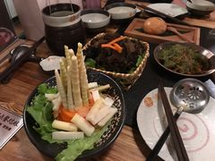 -湊湊火锅·茶憩(石家庄万象城店)