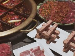-长嘉·河图火锅(长嘉汇江景旗舰店)