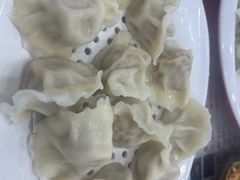 -孔一凡·手工饺子(时尚明苑店)
