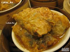 -畔山酒店中餐厅