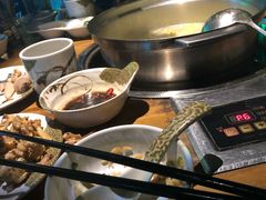 -润青四季音乐主题餐厅·椰子鸡(罗湖店)