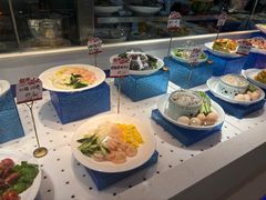 -普天和酒楼·新津菜·烤鸭(天津之眼店)