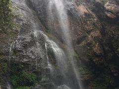 -亚婆田·白水寨生态旅游度假区