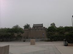 -中国人民抗日战争纪念雕塑园