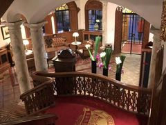 -马勒别墅饭店(静安寺店)