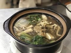 -清真·穆萨砂锅(大皮院店)