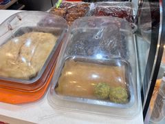 -香妃烤鸡(西单店)