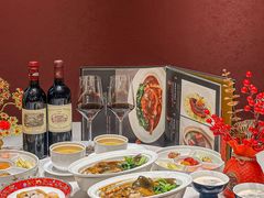 -新光酒家·河豚·海鲜·蟹料理(浦东店)