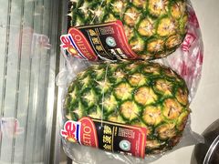 -大润发(花雨店)