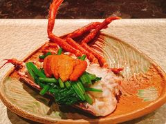 -Ginza Onodera铁板烧(外滩十八号店)