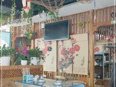 -崴海渔村(虹梅路店)