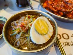 -西塔老太太泥炉烤肉(川沙百联店)