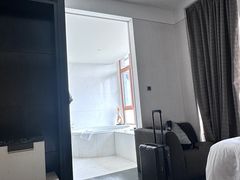 -天津海河悦榕庄·Lobby Lounge大堂吧