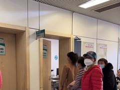 -首都医科大学附属北京同仁医院(西区)