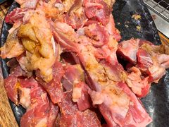 -柿子树炭烤羊腿(金台路店)