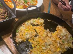 -张家卫·阳江菜·小海鲜(肥婆湾桥店)