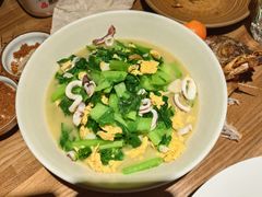 -KŌNG胶东小馆(华熙店)