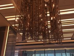 -香厨中餐厅(松北香格里拉店)
