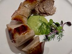 -宁波柏悦酒店·钱湖渔港