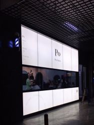 -POSALON烫发染发