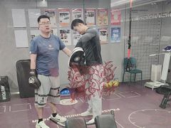 -乐刻运动健身精品馆(览秀城店)