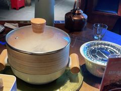 -额娘·春饼烤鸭(乐汇城店)