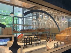 -老梦面包CHEZMOREL(麦子店)