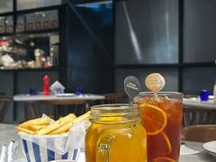 -玛尚诺意式餐厅(天环广场店)