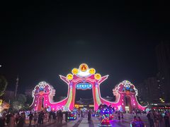 -合肥融创乐园