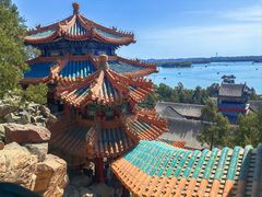 -颐和园-画中游