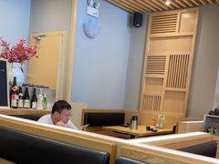 大堂-鹅喜粤·广州味·点心·烧鹅(长隆店)
