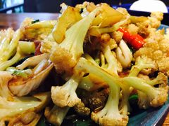 私房花菜-心邸·庆宴(雅宝城店)