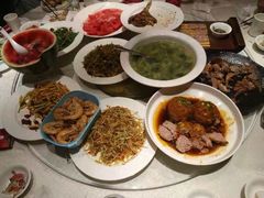 -李氏八大件老菜馆(万宝街店)