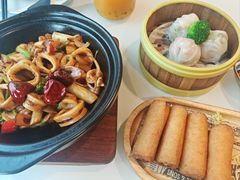 -润记·广东餐馆(苏州中心店)