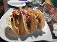 牛肉塔可-么哈MOJAR(北京五道口店)