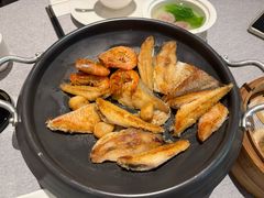 -潮府馆·非遗潮州菜·世纪公园(新国际博览中心店)