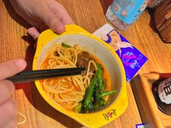 -和府捞面(东直门银座店)