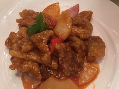 -半岛太子酒家(海港城店)