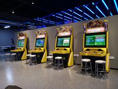 -复兴未来·轰趴空间(泰富百货店)