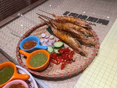 -曼奈·肉桂厨房(华阳城店)