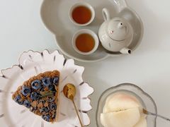 -KOMUGI 小麦家(新地假日广场店)