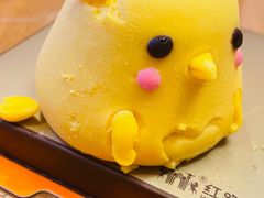 -红跑车蛋糕世界(清江路店)