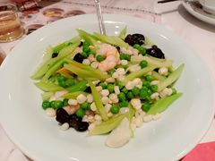 -荷花亭·湖北融合菜(中商广场店)