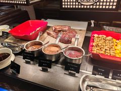 -怡咖啡海鲜自助餐厅(浦东香格里拉店)