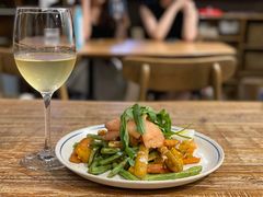 -Brut Eatery悦璞食堂(愚园路店)
